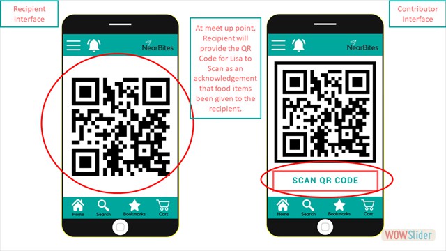5. Scan & Enjoy!